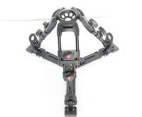 JY100D BABY MINI PROFESSIONAL VIDEO TRIPOD  PAYLOAD 45Kg 