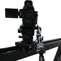 VZROCK-C100 VariZoom LANC Lens Control for Canon C100/C200 / C300 