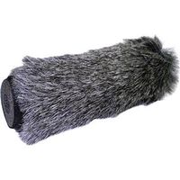 AZDEN  SWS-100  High Performance Softie Windscreen