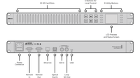 Blackmagic Design Duplicator 4K 