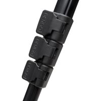 Benro Aero 4 Pro Video Travel Angel Tripod Kit with Leveling Column A2883FS4PRO