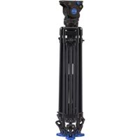 BENRO BV6 PRO VIDEO TRIPOD KIT (6 KG)