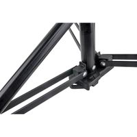 KUPO 080AC Midi CLICK STAND (8ft)