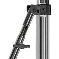 KUPO 483T Wind-Up Stand with Auto Self-Lock