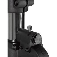 KUPO 483T Wind-Up Stand with Auto Self-Lock