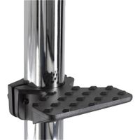 KUPO 483T Wind-Up Stand with Auto Self-Lock
