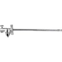 Kupo KCP-601-L - SUPER VISER CLAMP / Cardellini 18in (45 CM)