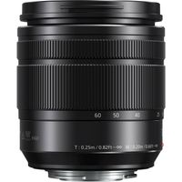Panasonic Lumix G Vario 12-60mm f/3.5-5.6 ASPH. Power O.I.S.