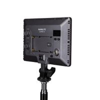 NanLite LumiPad 11 Dimmable Adjustable Bi-Color Slim Soft LED Panel