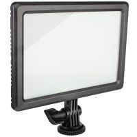 NanLite LumiPad 11 Dimmable Adjustable Bi-Color Slim Soft LED Panel
