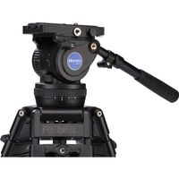 BENRO BV10 PRO VIDEO TRIPOD KIT 100mm Ball (10 Kg Payload)