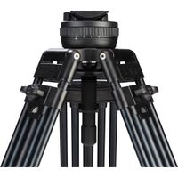 BENRO BV10 PRO VIDEO TRIPOD KIT 100mm Ball (10 Kg Payload)