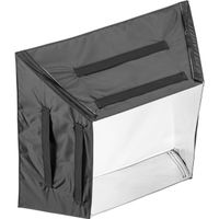NanLite Softbox for 600SA/BSA/DSA LED Panels