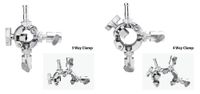 KUPO KCP-950P 4 WAY CLAMP 40-50 mm 