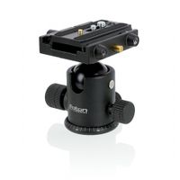 WIELDY WL-03 (FOTONEX) BALL HEAD 10KG PAYLOAD & 577 QUICK RELEASE