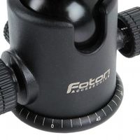 WIELDY WL-03 (FOTONEX) BALL HEAD 10KG PAYLOAD & 577 QUICK RELEASE