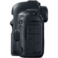 Canon EOS 5D Mark IV DSLR Camera (Body)