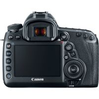 Canon EOS 5D Mark IV DSLR Camera (Body)