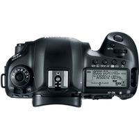 Canon EOS 5D Mark IV DSLR Camera (Body)