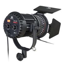 NANLITE STUDIOSET INTERVIEW LIGHT 6000 (2 x 600SA + 2 x CN-30F)