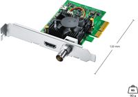 Blackmagic Design DeckLink Mini Monitor 4K 