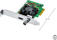 Blackmagic Design DeckLink Mini Recorder 4K (BM-BDLKMINIREC4K)