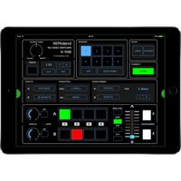 ROLAND V-1HD (V1HD) PORTABLE 4 x HDMI Input Video Switcher 