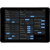 ROLAND V-1HD (V1HD) PORTABLE 4 x HDMI Input Video Switcher 