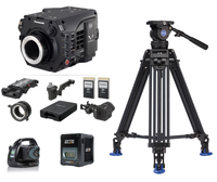 PANASONIC VARICAM LT ULTRA CINEMA PACKAGE