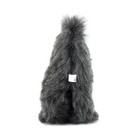 AZDEN SWS-30 Furry Windshield Cover For SMX-30 / SMX-30V 