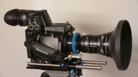 Fotodiox PL Mount Adapter to Micro 4/3 (MFT) 