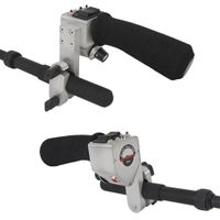 VariZoom VZPGL Compact LANC Zoom Controller