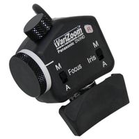 Varizoom ROCK-PZFI (ROCK PZFI) Zoom / Focus / Iris Controller for Panasonic Camcorders