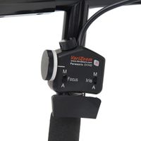 Varizoom ROCK-PZFI (ROCK PZFI) Zoom / Focus / Iris Controller for Panasonic Camcorders