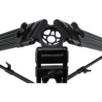 BENRO S8 Dual Stage Video Tripod Kit A673TMBS8 