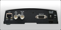 AZDEN FMX-32a (FMX-32 / FMX 32a) Audio Field Mixer (3 channel) 