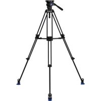 BENRO BV8  PROFESSIONAL VIDEO TRIPOD KIT