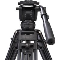 BENRO BV8  PROFESSIONAL VIDEO TRIPOD KIT