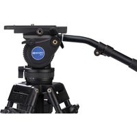 BENRO BV8  PROFESSIONAL VIDEO TRIPOD KIT