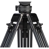 BENRO BV8  PROFESSIONAL VIDEO TRIPOD KIT