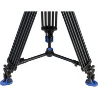 BENRO BV8  PROFESSIONAL VIDEO TRIPOD KIT