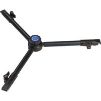 BENRO BV8  PROFESSIONAL VIDEO TRIPOD KIT