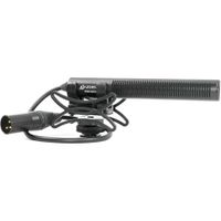 AZDEN SGM-250CX Compact Cine + Broadcast Shotgun Microphone