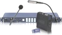 DATAVIDEO ITC-100 (ITC 100) INTERCOM 