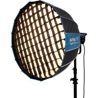 Nanlite Rapid 90 Parabolic Softbox SB-RP90