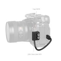 SmallRig USB-C Data Cable (Male to Female) 5078