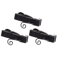 Rode LAV-CLIP Lavalier Mounting Clip (Pack of 3)