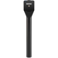 RODE Interview GO Handheld Mic Adapter for the Wireless GO