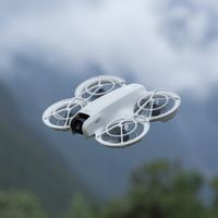 DJI Neo Fly More Combo Controller RC-N3