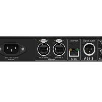 Sennheiser EM 6000 Dante Two-Channel Digital Wireless Receiver